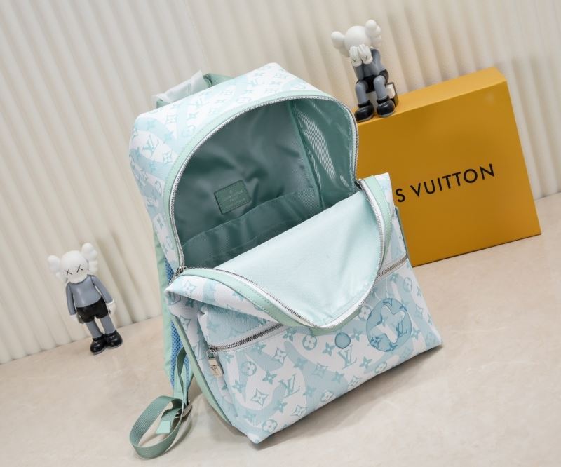 LV Backpacks